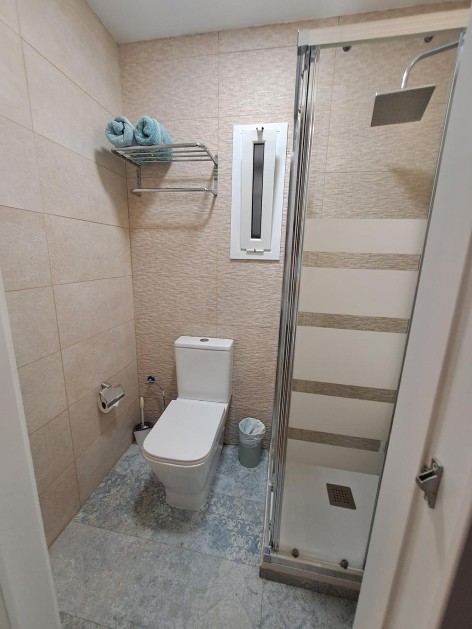 Aeropuerto Barcelona -Mi Colibri Apartment El Prat de Llobregat Exterior photo